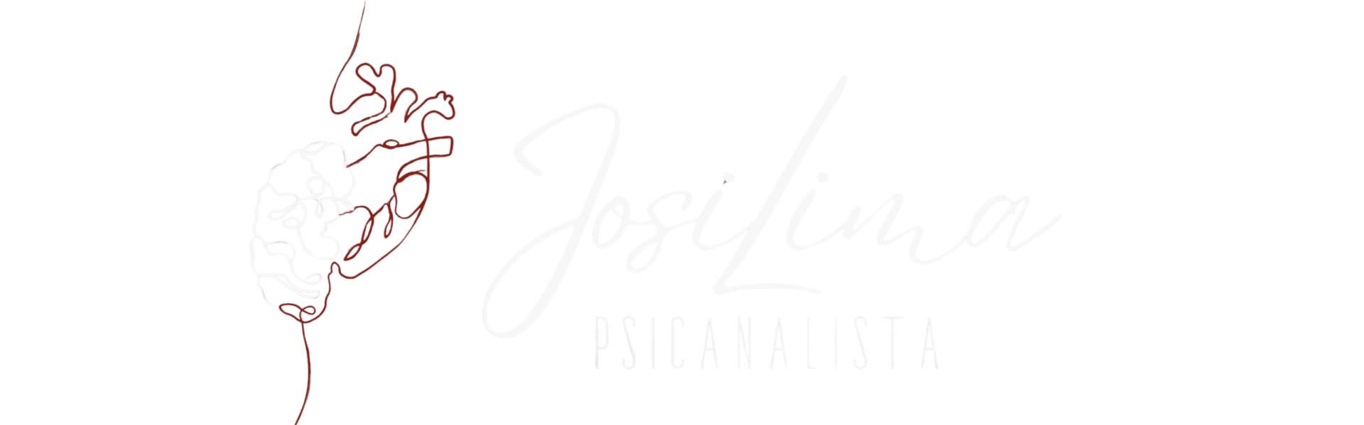 Josi Lima - Psicanalista